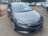 Opel Astra K Sports Tourer Active Start/Stop - Opel Astra Active mit Diesel-Antrieb
