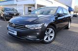 Volkswagen Passat Variant 2.0 TDI SCR DSG Business|LEDER| - Volkswagen Passat Variant in Frankfurt (Main)
