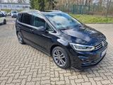 Volkswagen Touran 2.0 TDI SCR 140kW DSG Highline Highline - Volkswagen Touran: TDI 140