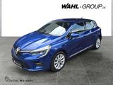 Renault Clio INTENS TCe 100*NAVI*LED*PDC*SITZHEIZUNG* - Renault Clio SI mit Benzin-Antrieb