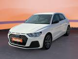 Audi A1 Sportback 30 TFSI SHZ KLIMA BLUETOOTH - Audi A1 sportback 30 TFSI Gebrauchtwagen