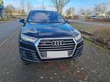 Audi Q7 3.0 TDI quattro tiptronic - - Audi Q7 in Ludwigshafen