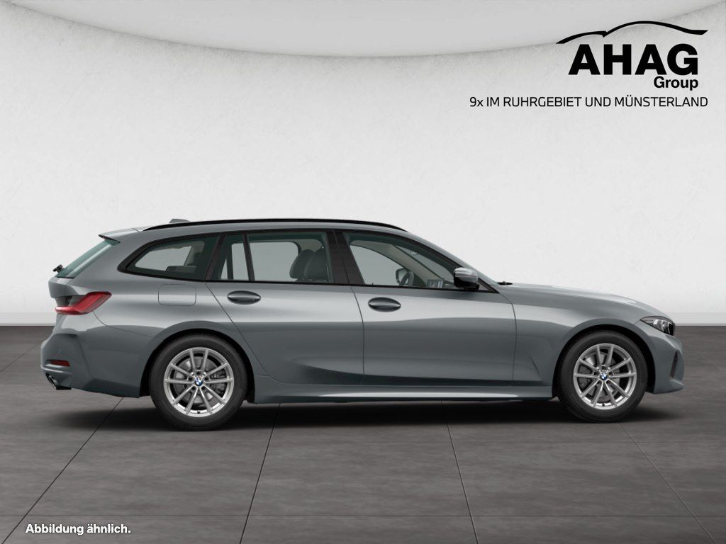 BMW 320 - Bild 8