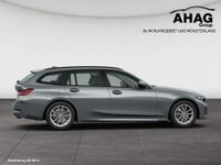 BMW 320 - Vorschau Bild 8