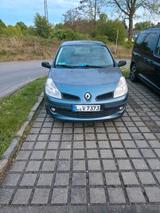 Renault clio 3 Türer - Renault Clio: Türer