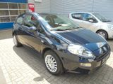 Fiat Punto 1.2 STREET 1.HAND TOP AUSSTATTUNG - Fiat Punto: 1.2