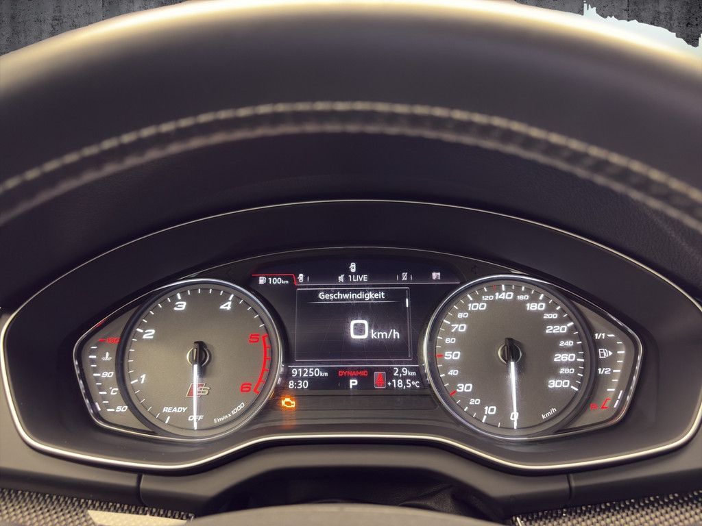 Audi SQ5 3.0 TDI quattro AHK+Pano+Kamera+Navi+ACC foto 16