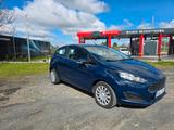 Ford ford fiesta 1,25 60Ps Tüv - Ford Fiesta: 60 Ps