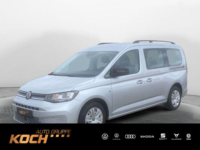 Volkswagen Caddy Maxi TDI 90 kw Klima Kamera Navi