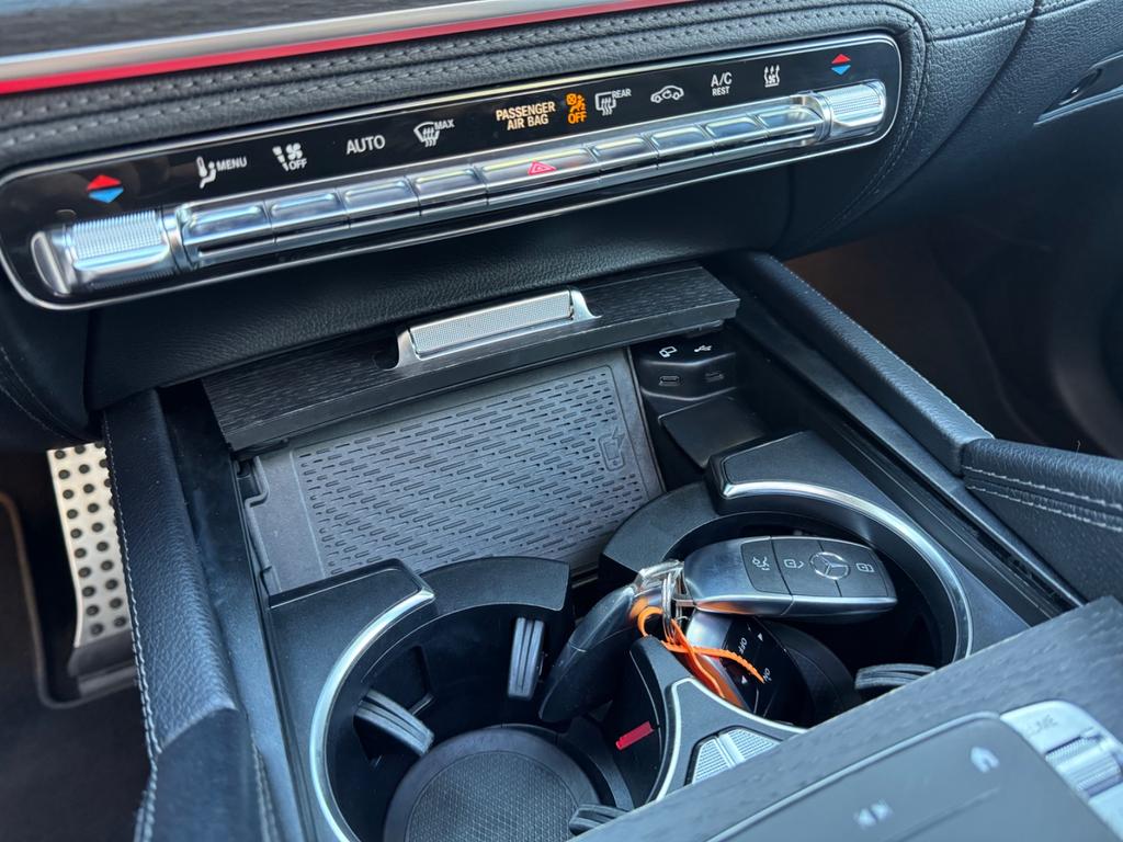 Mercedes-Benz GLS 400