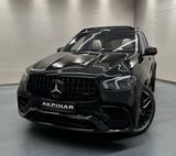 Mercedes-Benz GLE63 S AMG 4M+ Night Paket **1.HAND*PANO*360°**