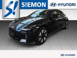 Hyundai IONIQ 6 77,4kWh 4WD UNIQ HUD Navi Digitales Cock - gebrauchte Hyundai IONIQ 6 aus dem Jahr 2024