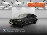 BMW X4 xDrive30d M Sport Standheizung AHK Harman/K - BMW X4 in Dresden