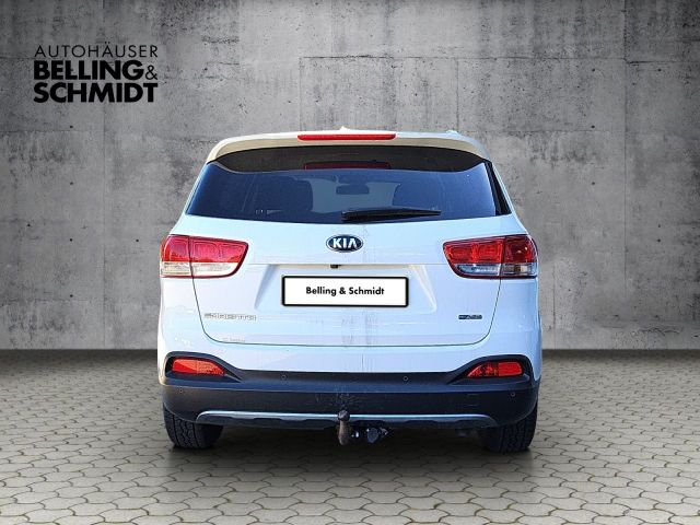Sorento Vision 4WD Vision 4WD
