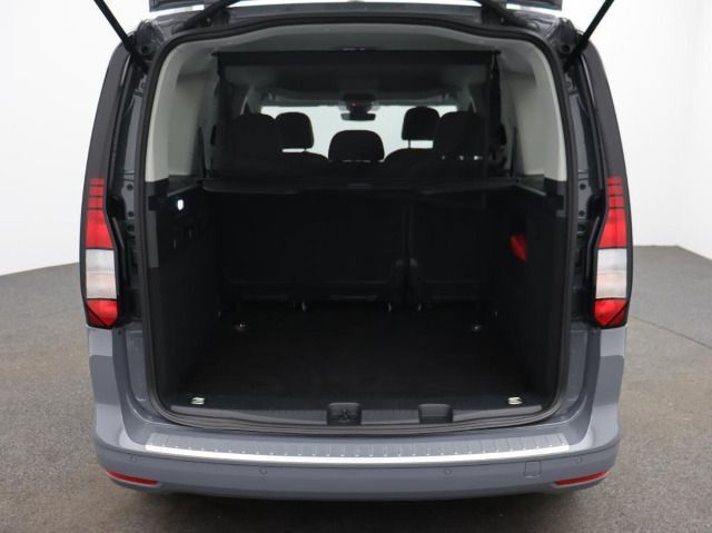 Volkswagen Caddy - Bild 10