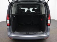 Volkswagen Caddy - Vorschau Bild 10
