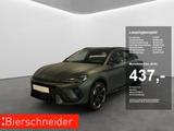 Cupra Leon SP 1.5 e-Hybrid DSG VZ Tribe Edition AHK Ka