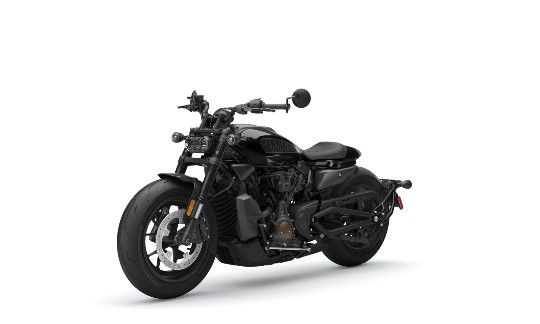 Fahrzeugabbildung Harley-Davidson SPORTSTER S RH1250T MY24 Sofort Finanz.ab 4,99%