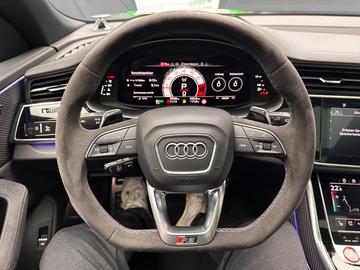 صورة مصغرة 20 لـ 2026 AUDI RSQ8