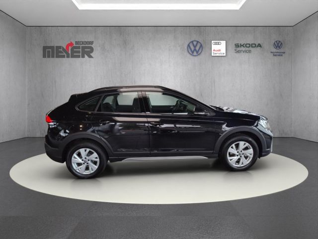 Taigo Life 1.0 TSI Klima Navi Einparkhilfe