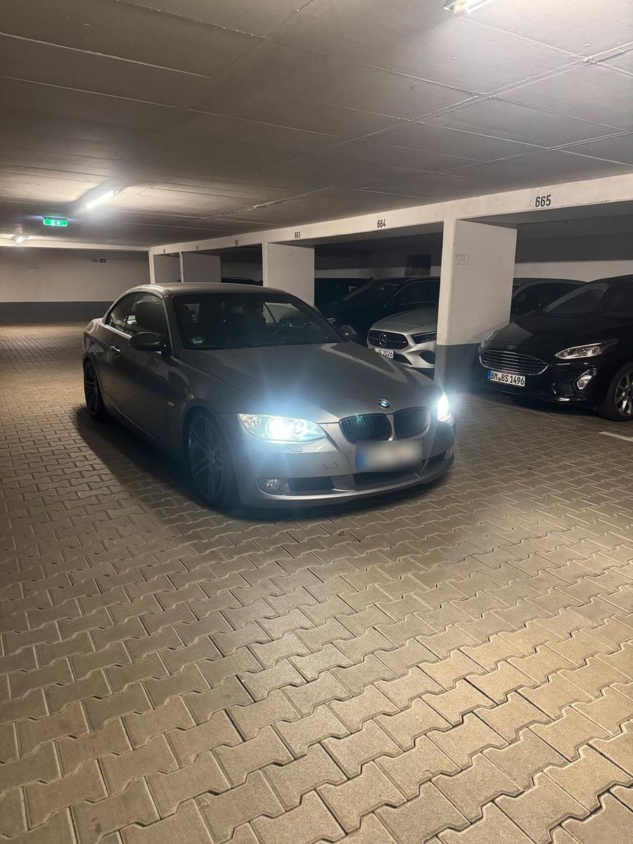 BMW 325
