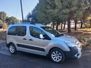 Citroën Citroen Berlingo 1.6 HDi 90CV FAP XTR Theatre