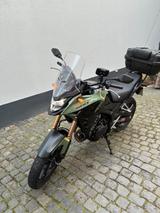 Honda CB 500 x
