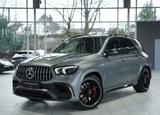 Mercedes-Benz GLE 63 AMG S 4M+ *2.H *22 *Memory*Pano*Perf-AGA - Mercedes-Benz GLE 63 AMG in Bonn