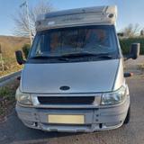 HYMER / ERIBA / HYMERCAR HV 522 - Offers