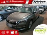 Skoda Octavia Combi Selection 2.0TDI DSG 299,-ohne Anz - Skoda Jahreswagen mit Diesel-Antrieb