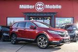 Honda CR-V 20 i-MMD HYBRID 2WD Lifestyle LEDER KAMERA