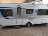 Knaus Tabbert  Südwind - Knaus Südwind