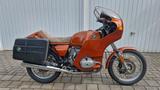 BMW R100/7 mit Fränkel Vollverkleidung - Angebote