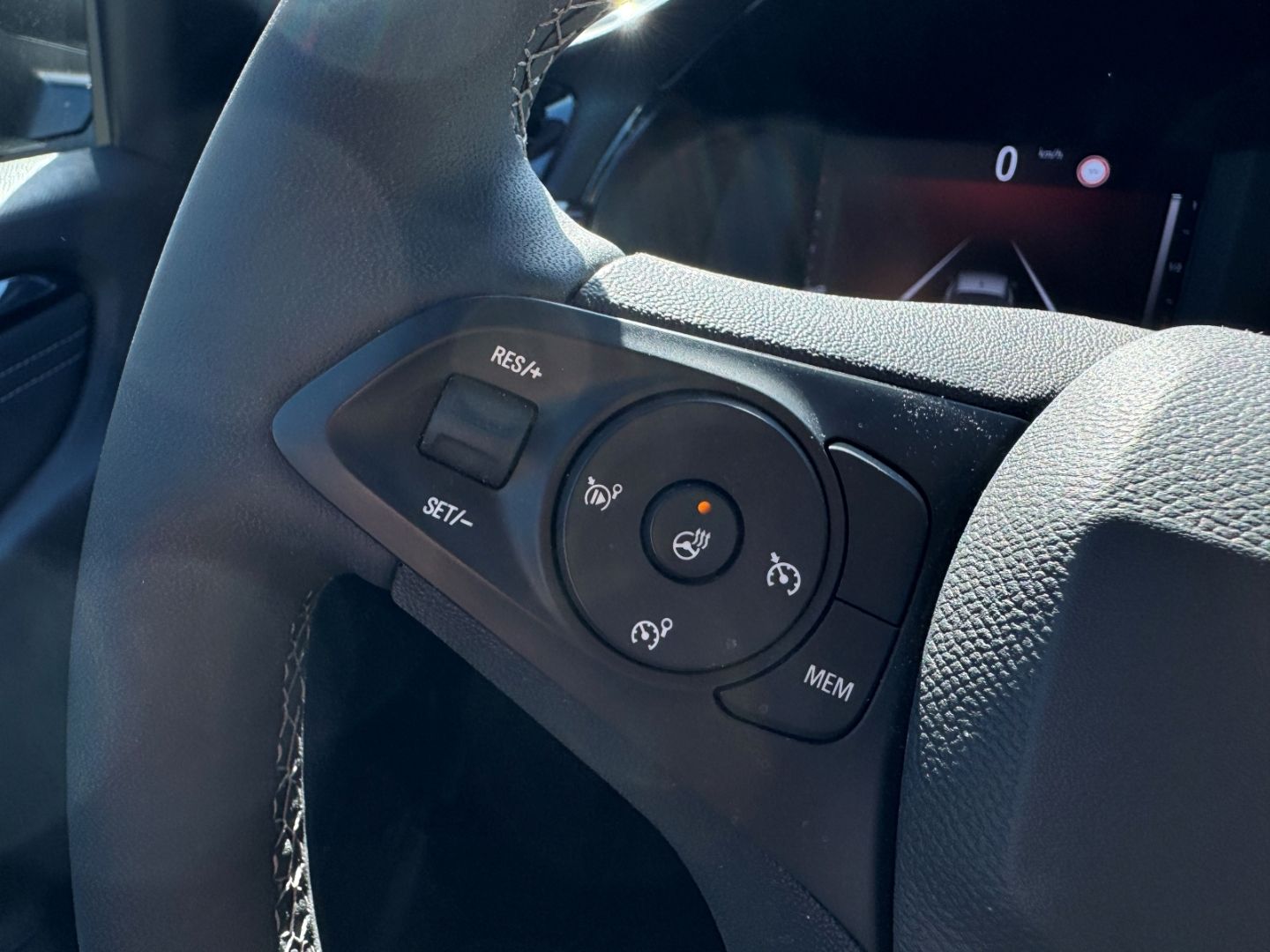 Opel Corsa - Bild 8