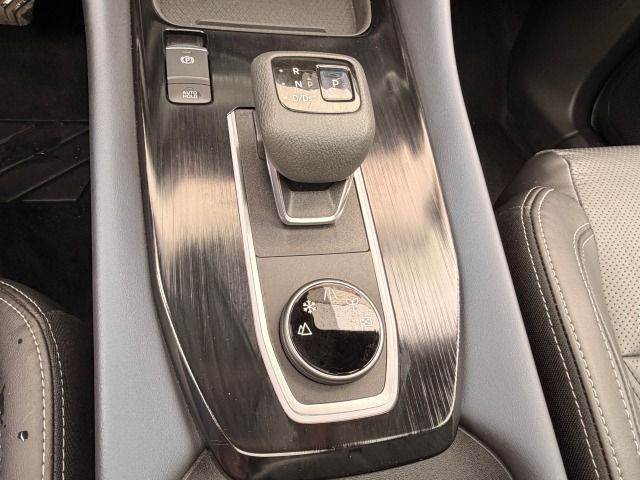 Fahrzeugabbildung Nissan Qashqai 1.3 DIG-T Tekna+ 4x4 Xtronic Nappa*LED