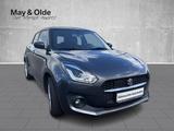 Suzuki Swift 1.2 Comfort Automatik LED ACC Kamera - Suzuki Swift: Automat