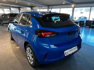 Bild 5 Opel Corsa Edition MHEV - SHZ | LHZ | RFK | TotWinkel
