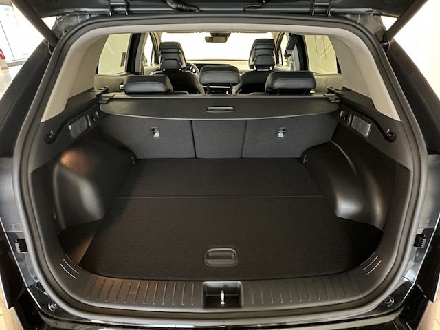 Fahrzeugabbildung Kia Sportage 1.6 T-GDI 48V DCT Spirit