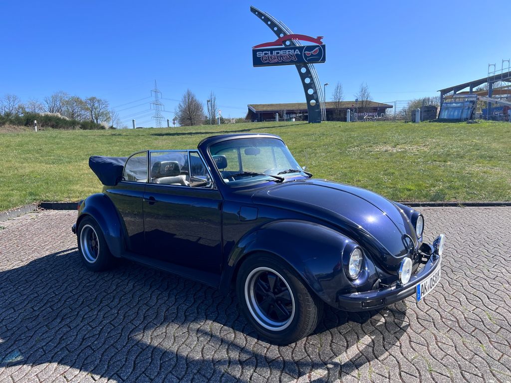 Volkswagen Käfer