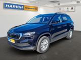 Skoda Karoq 1.5 TSI DSG AHK NAVI PDC VO+HI+RÜCKF.KAMER - Skoda Karoq aus 2025