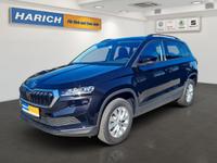 Skoda Karoq 1.5 TSI DSG AHK NAVI PDC VO+HI+RÜCKF.KAMER