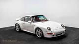 Porsche 993 TURBO + 6 SPEED MANUAL + 75 L - Porsche 911 Urmodell aus 1996