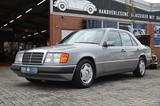 Mercedes-Benz 200 E W124 *RESTAURIERT*TOP*GARANTIE* - gebrauchte Mercedes-Benz 200 aus dem Jahr 1990