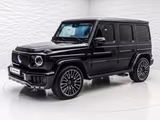 Mercedes-Benz G 63 AMG ARMORED B6*BRABUS 700*A24 - Mercedes-Benz Neuwagen: 63