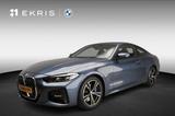 BMW 430 4 Serie Coupe 430i | M-Sportpakket | LED | n - gebrauchte BMW 430 aus dem Jahr 2020