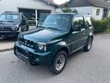 Suzuki Jimny 1.3 4WD von Jäger zu Jäger - 1.Hand org KM - gebrauchte Suzuki Jimny aus dem Jahr 2003
