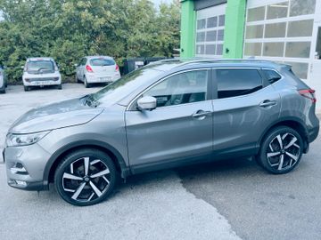 Nissan Qashqai - 3