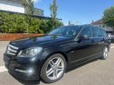 Mercedes-Benz C 220 C T-Modell C 220 CDI BlueEfficiency*AMG* - gebrauchte Mercedes-Benz C 220 aus dem Jahr 2012