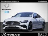 Mercedes-Benz CLE 200 Cp AMG-Sport/Pano/Night/Memo/Ambi/Keyl - Mercedes-Benz CLE 200 Gebrauchtwagen