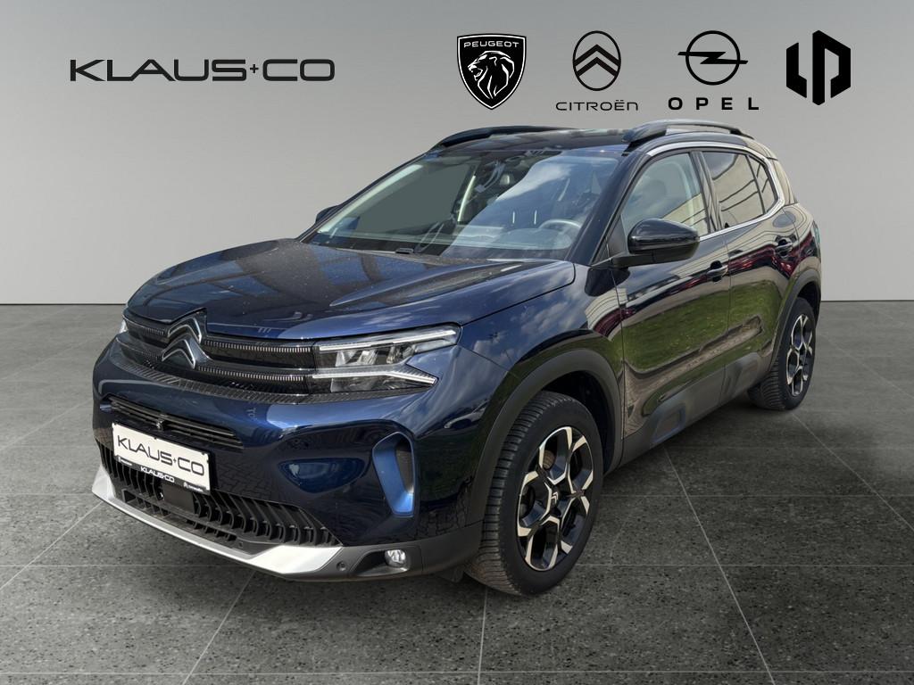 Citroën C5 Aircross Shine PT 130 EAT8